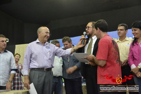 rolim de moura